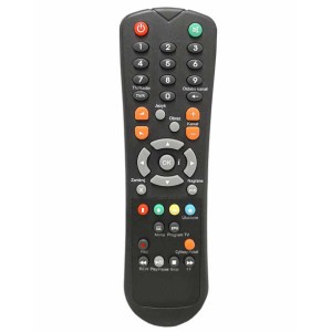 Telecomanda receiver satelit HD-2000 engross
