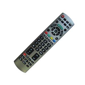Telecomanda LCD Panasonic engross