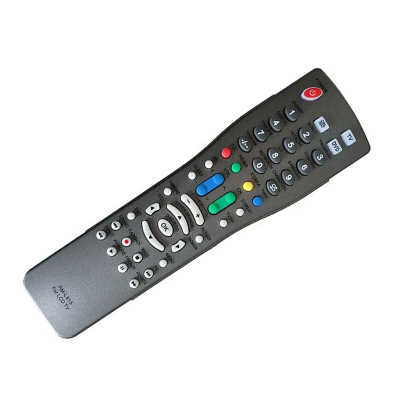 Telecomanda universala LCD RM-L815 engross