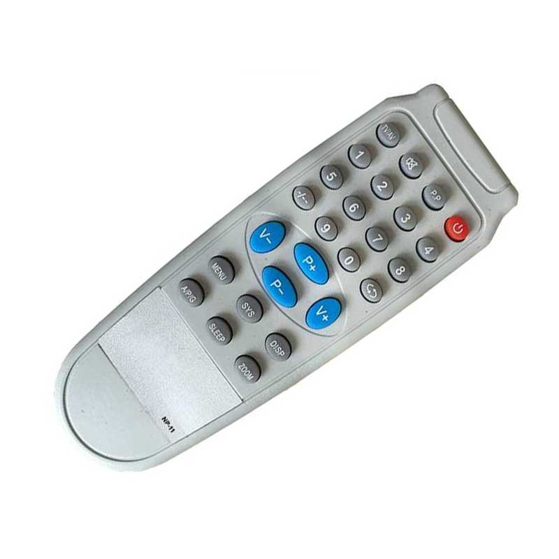 Telecomanda Buntz, Neo NP-11 engross