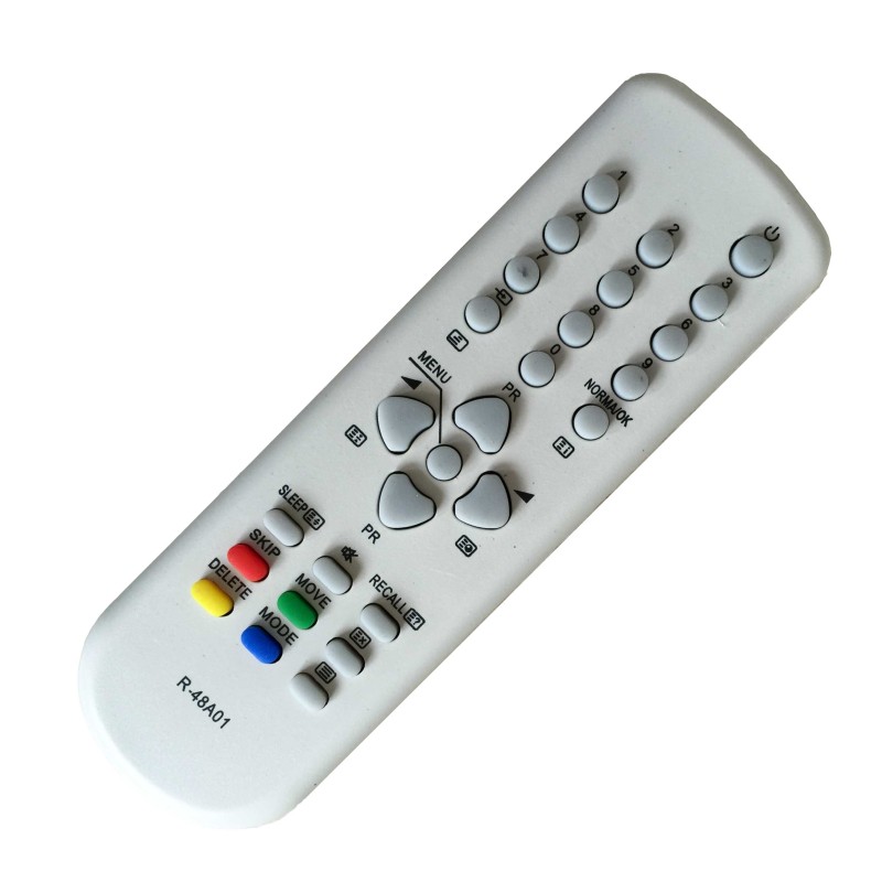 Telecomanda Daewoo R48A01 engross