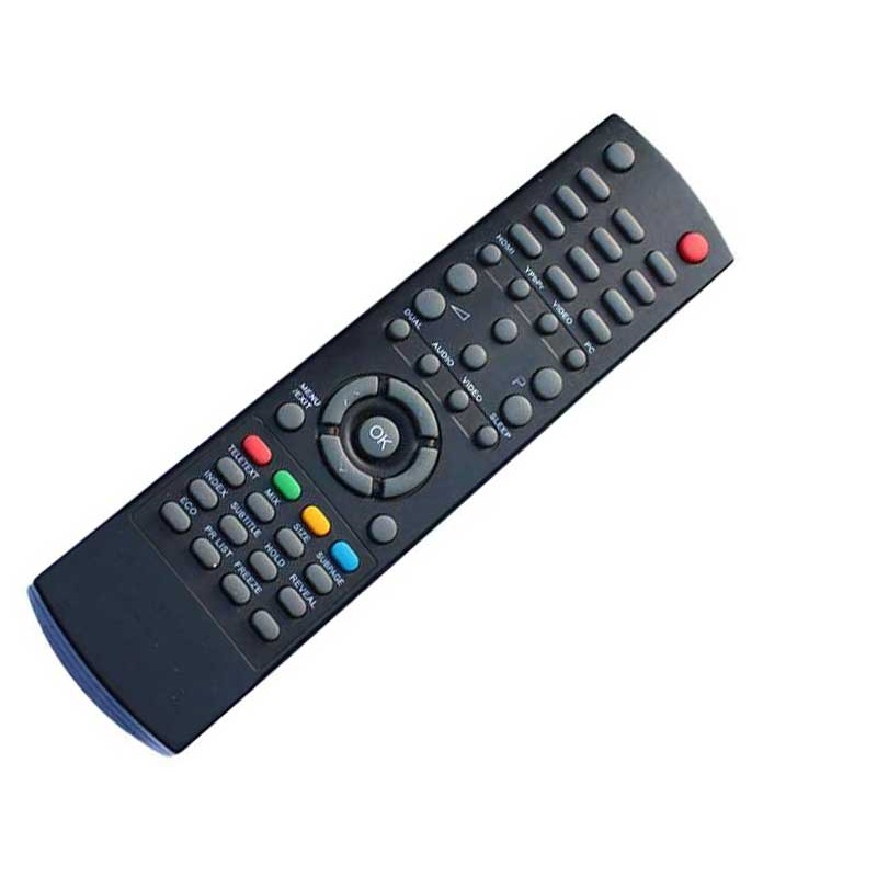 Telecomanda Sharp LCD GJ210 engross