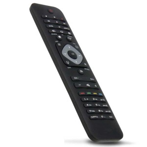 Telecomanda Philips LCD RM-L1128 engross