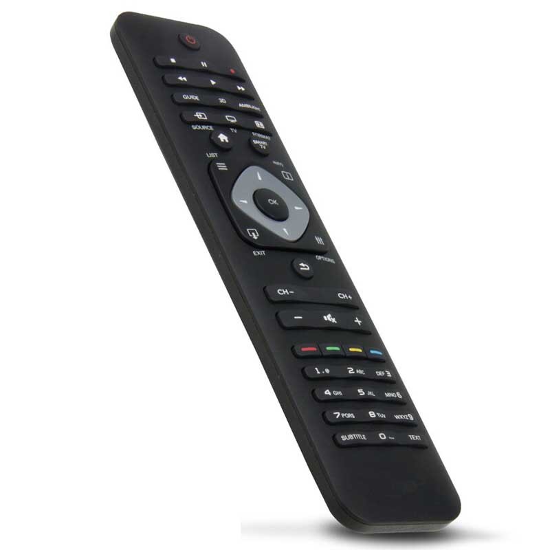 Telecomanda Philips LCD RM-L1128 engross