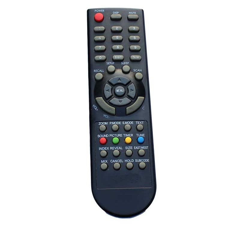 Telecomanda Orion LCD 21GB engross