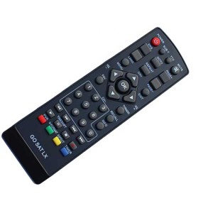 Telecomanda receptor DVB-T GO SAT engross