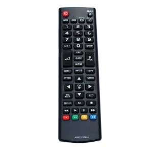 Telecomanda LCD LG AKB73715603 engross