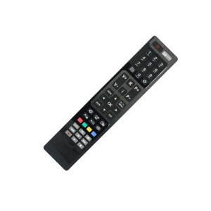 Telecomanda Vestel LCD RC4845 engross