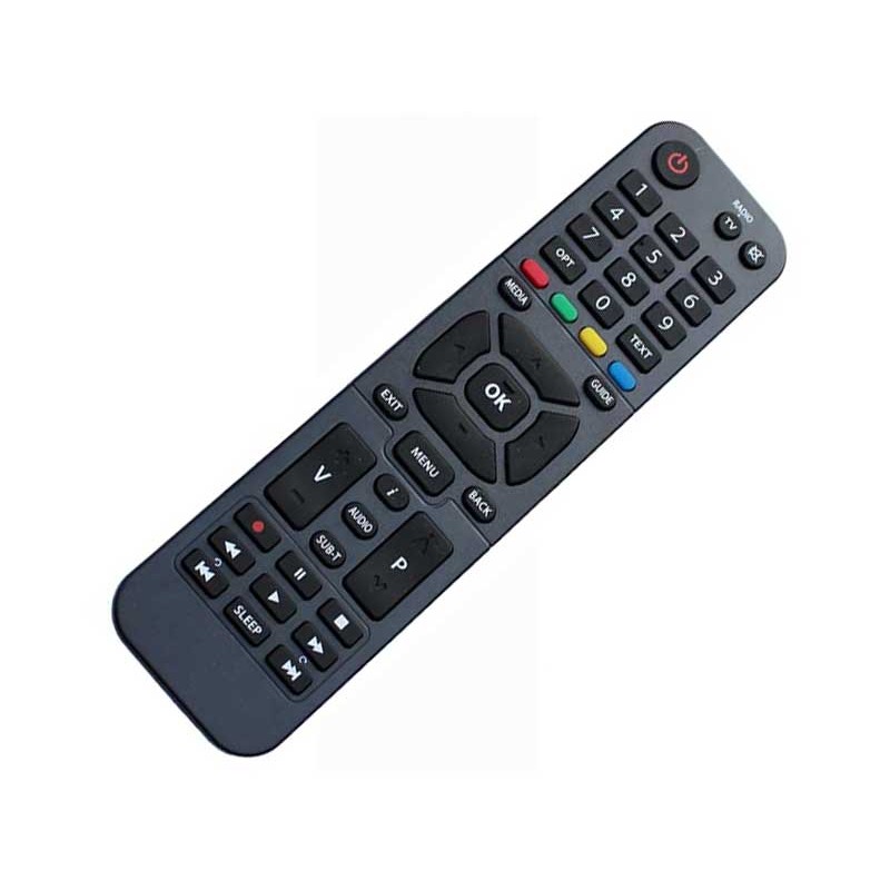 Telecomanda Focusat HD HR-B301 engross