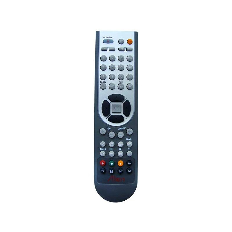 Telecomanda programabila 4in1 7980 engross