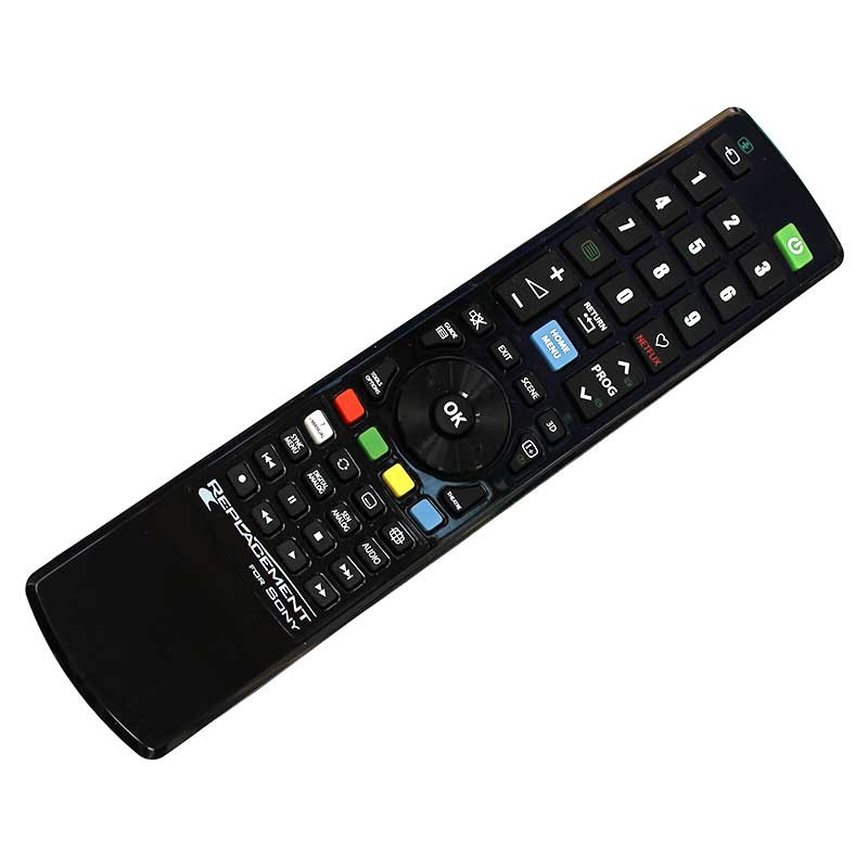 Telecomanda GBS universala pentru Sony LCD engross