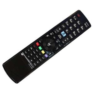 Telecomanda GBS universala pentru LG LCD engross