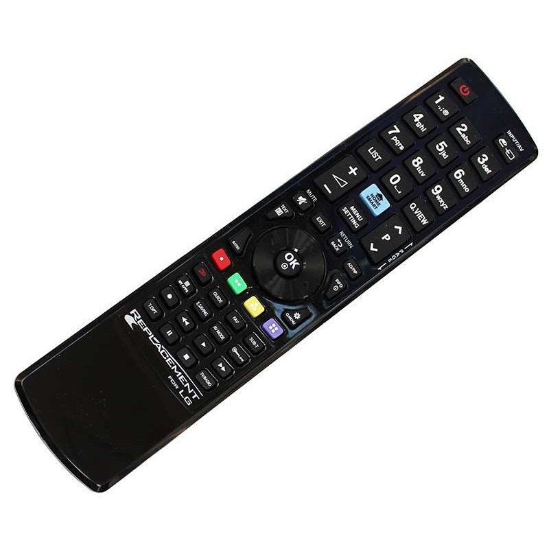 Telecomanda GBS universala pentru LG LCD engross