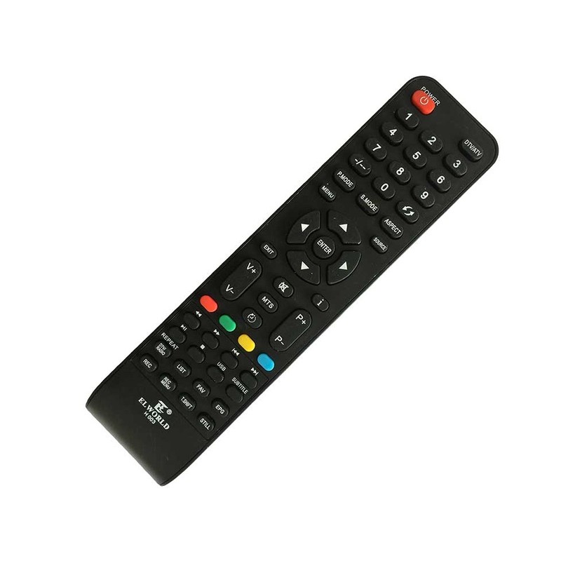 Telecomanda tv led H003 engross