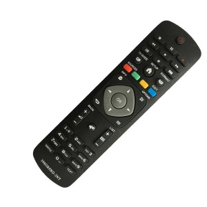 Telecomanda LCD Philips 398GR8BD-3NT engross