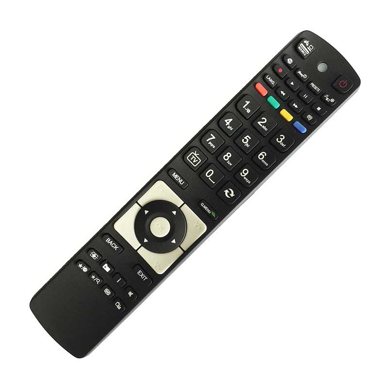 Telecomanda tv led Finlux RC5110 engross