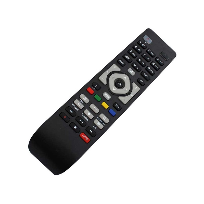Telecomanda Dolce HD Purple-T engross