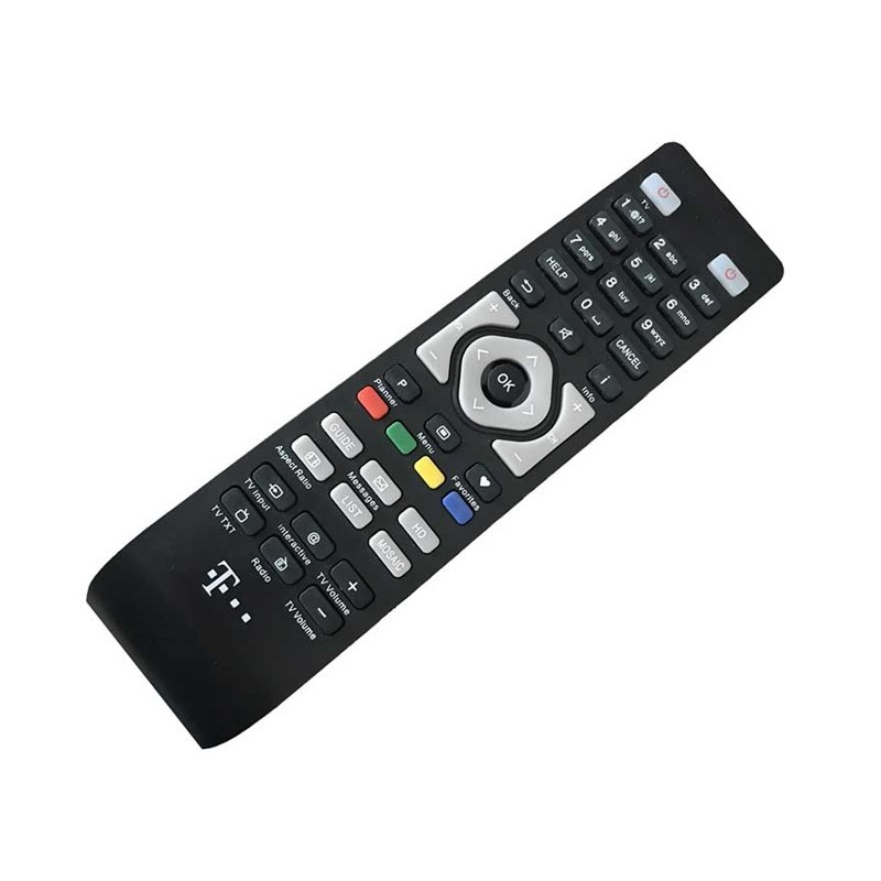 Telecomanda Dolce HD White-T engross