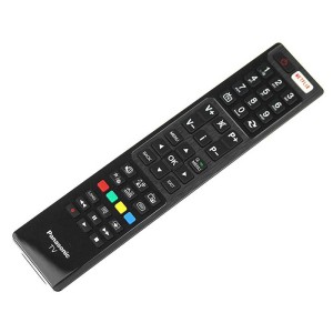 Telecomanda Panasonic RC48125 Netflix engross