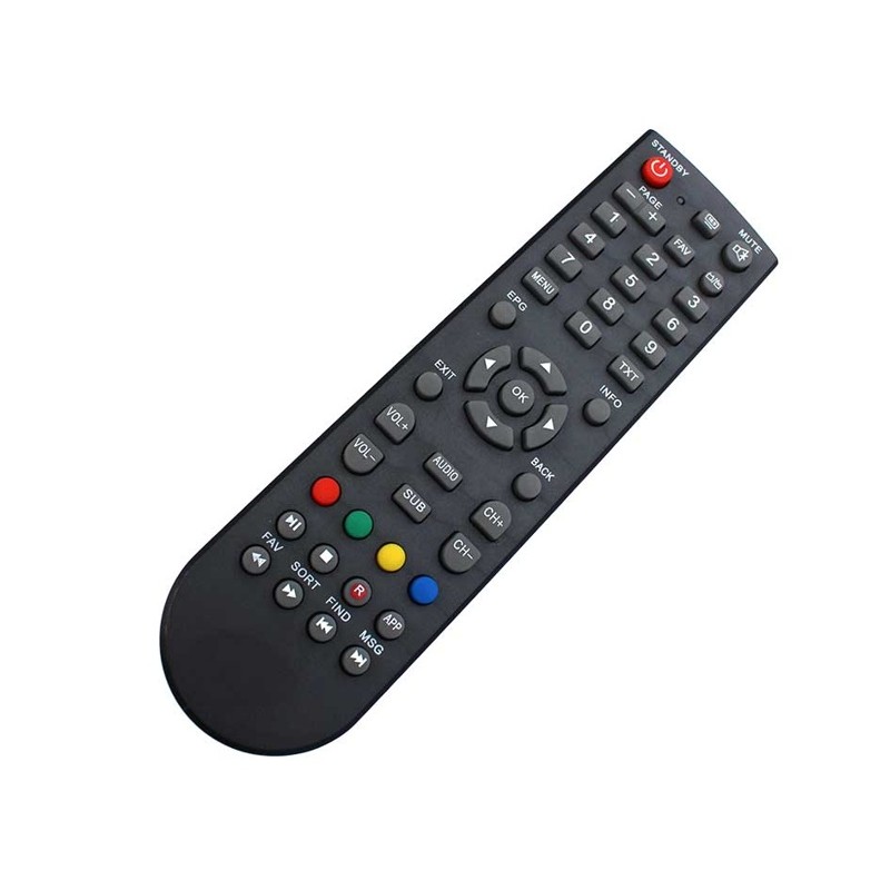 Telecomanda Digi HD New engross