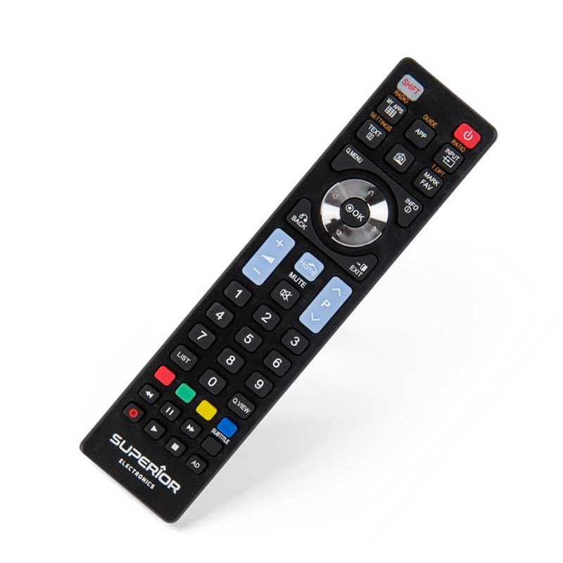 Telecomanda universala Superior LG engross