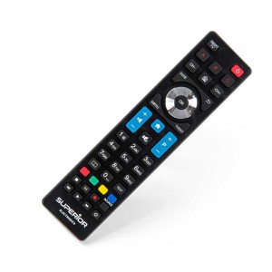 Telecomanda universala Superior Philips engross