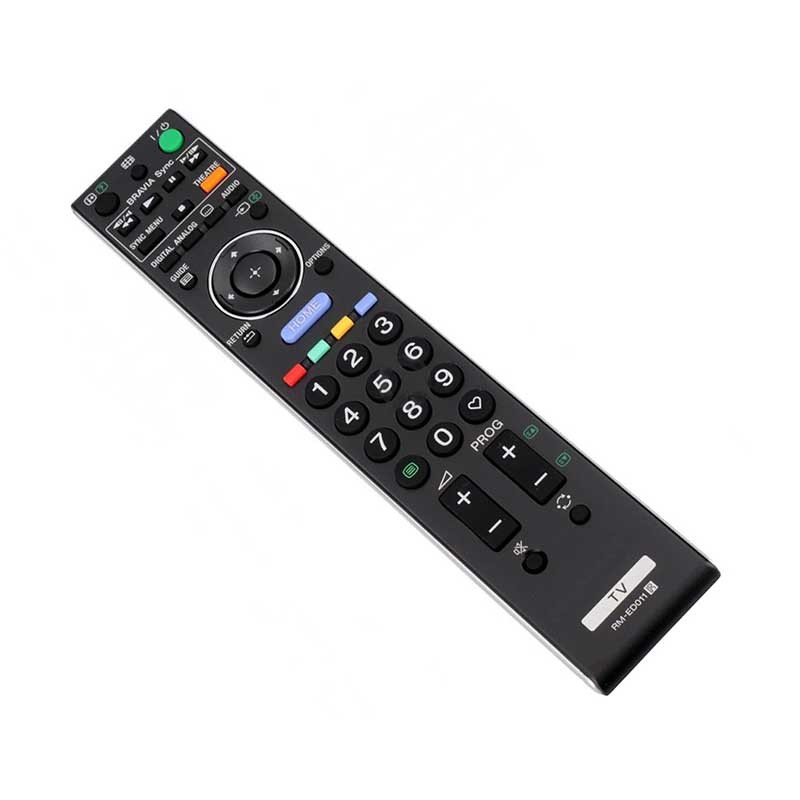 Telecomanda Sony LCD RM-ED011 engross