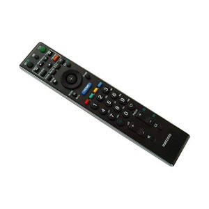 Telecomanda Sony LCD RM-ED020 engross