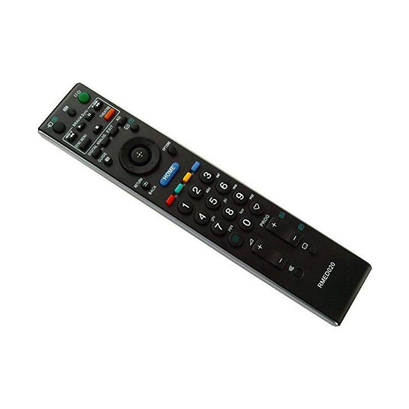 Telecomanda Sony LCD RM-ED020 engross