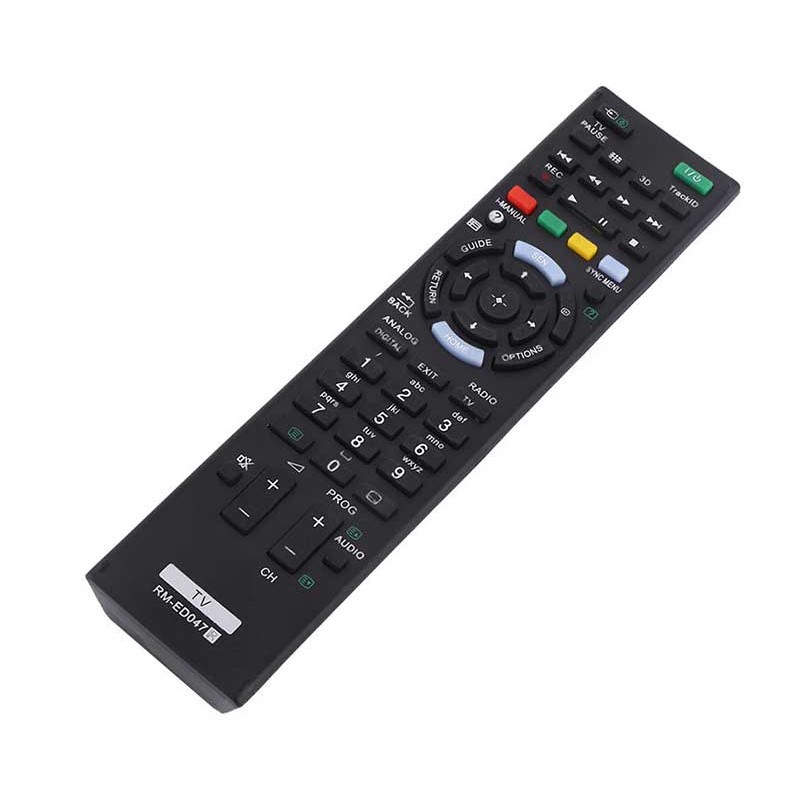 Telecomanda Sony LCD RM-ED047 engross
