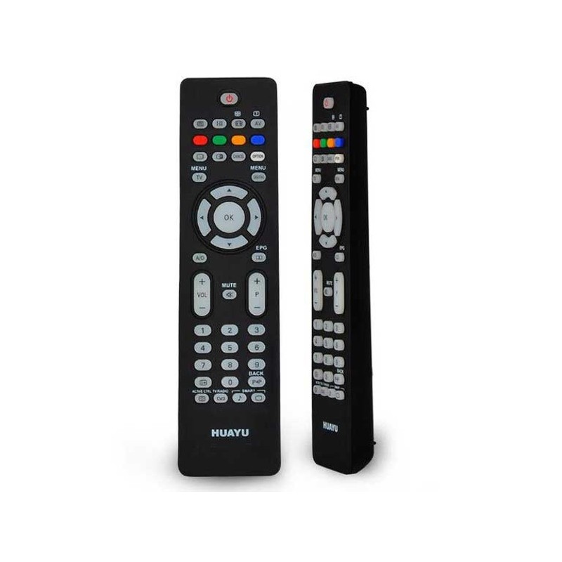 Telecomanda Philips LCD RC2034301 engross