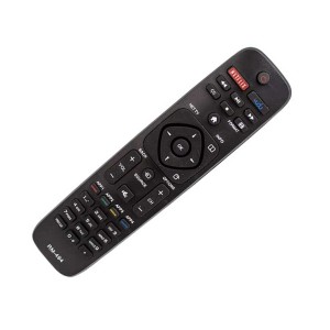 Telecomanda LCD Philips RM-494 Netflix engross