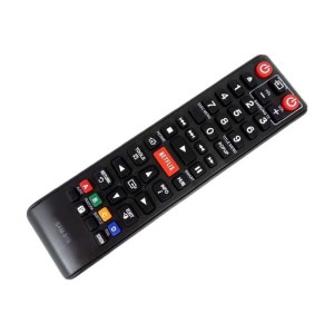 Telecomanda LCD Samsung 919 Netflix engross