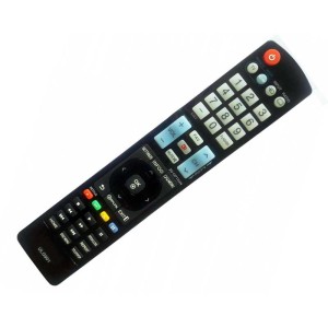 Telecomanda LCD LG ULG902 Netflix engross