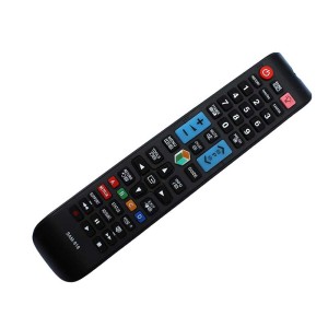 Telecomanda universala LCD Samsung SAM-918 engross