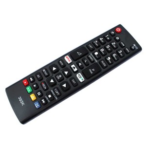 Telecomanda universala LCD LG 303K engross