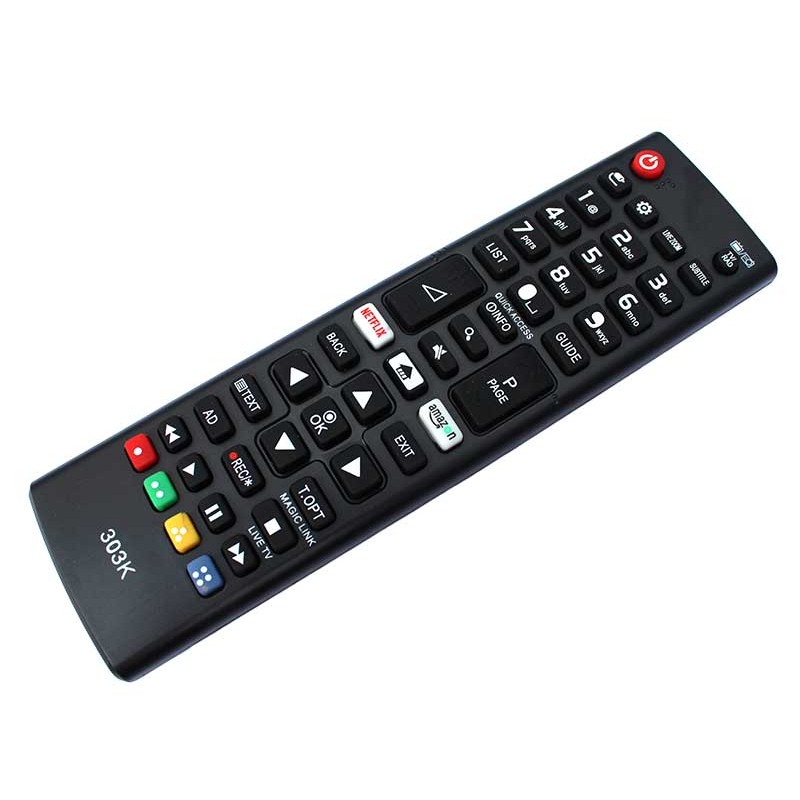 Telecomanda universala LCD LG 303K engross