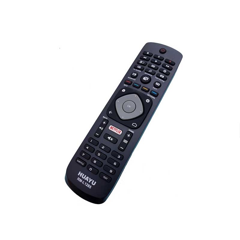 Telecomanda Philips RM-L1285 Netflix engross