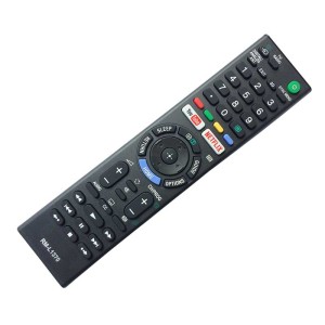 Telecomanda LCD Sony RM-L1370 Netflix engross