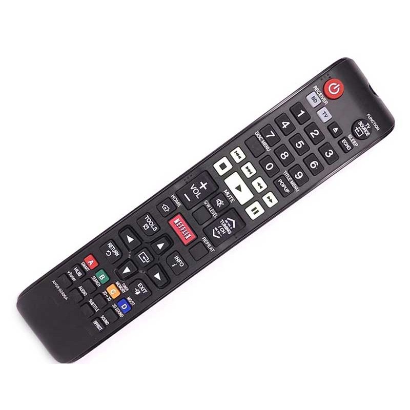 Telecomanda Samsung AH59-02406A Netflix engross