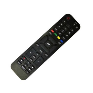 Telecomanda receptor satelit Globo, Opticum engross