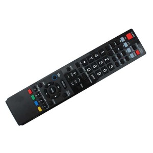 Telecomanda LCD Sharp GB005WJSA engross