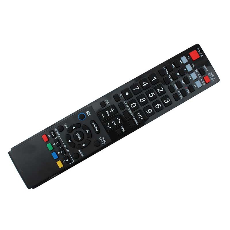 Telecomanda LCD Sharp GB005WJSA engross