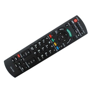 Telecomanda LCD Panasonic RM-659 engross