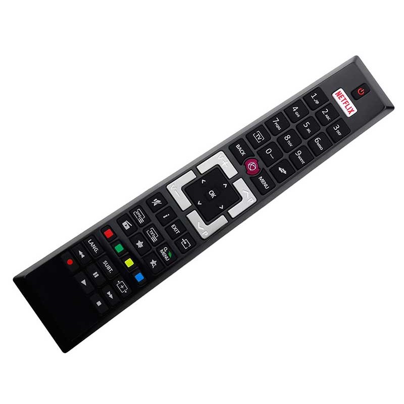 Telecomanda Vestel,Telefunken RC4995 Netflix engross