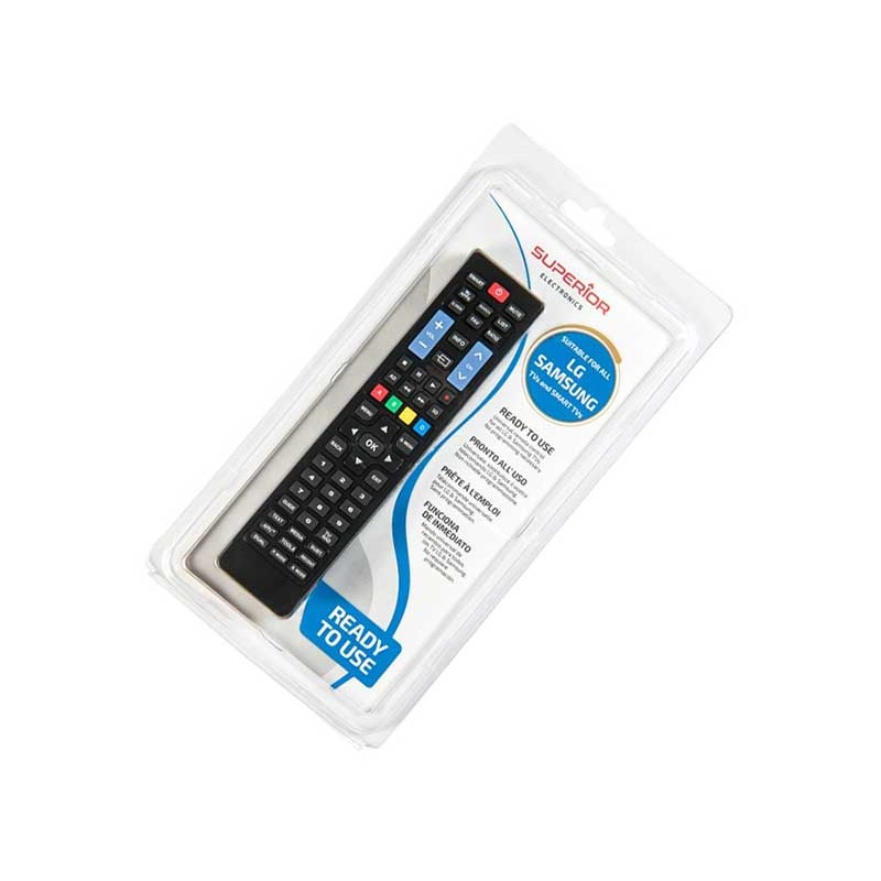 Telecomanda universala Superior LG/Samsung engross