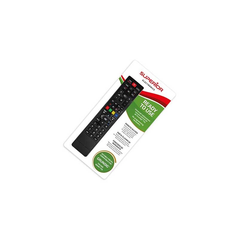 Telecomanda universala Superior Grundig Smart engross