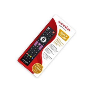 Telecomanda universala Superior Thomson engross
