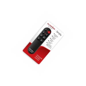 Telecomanda universala Superior Simply engross