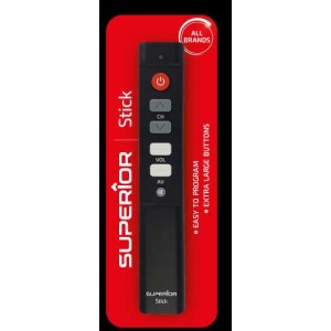 Telecomanda programabila Superior Stick engross